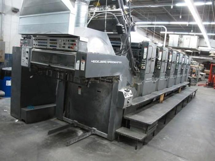 Used Thursday, June 26, 2014 1:00 PM (ET), Bassette Printers