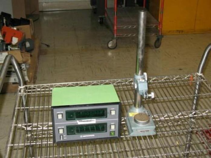 Used 11/10/2010, IBM - Toolroom & Motion