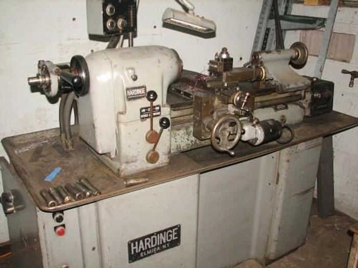 Used 4/26/2012, Edlund Manufacturing Co.