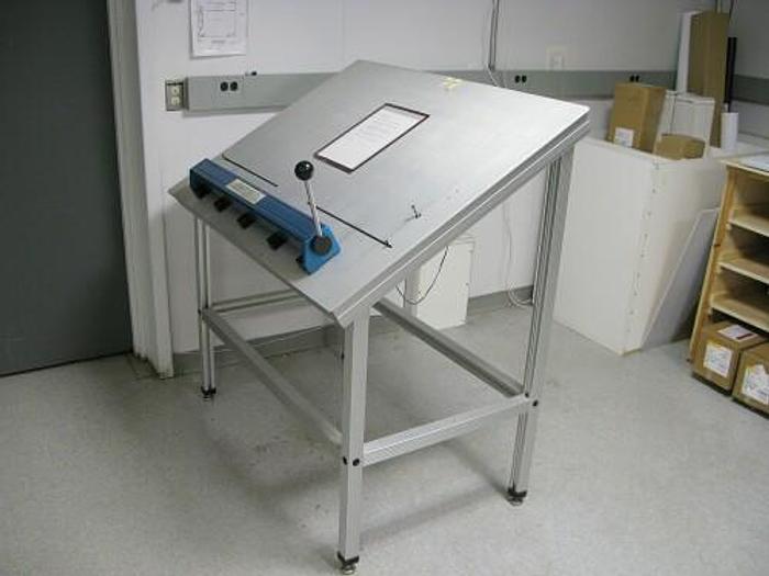 Used 1/20/2011, Printing Methods, Inc.