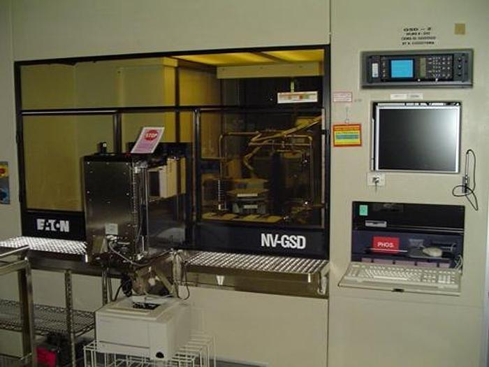 Used NXP Semiconductors