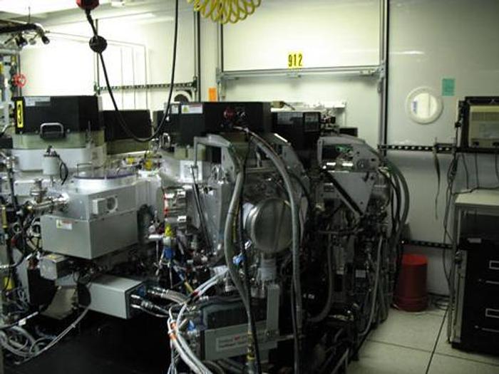 Used NXP Semiconductors