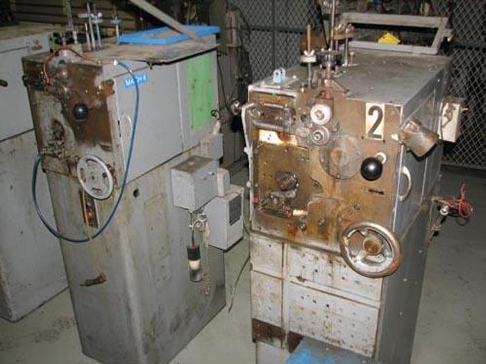 Used American Coil Spring Co.