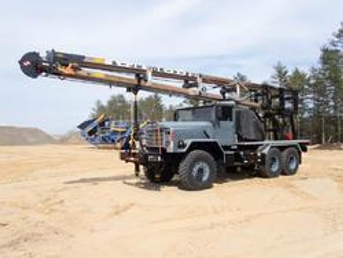 Used Friday, April 21, 2023, 9:00 AM (ET), SLT Construction Corporation