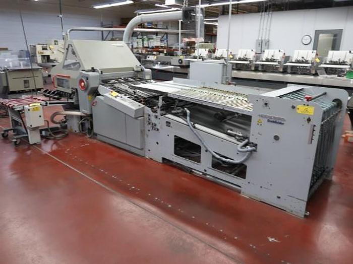 Used Thursday, April 20, 2023, 1:00 PM (ET), GH Print Consulting, Inc.