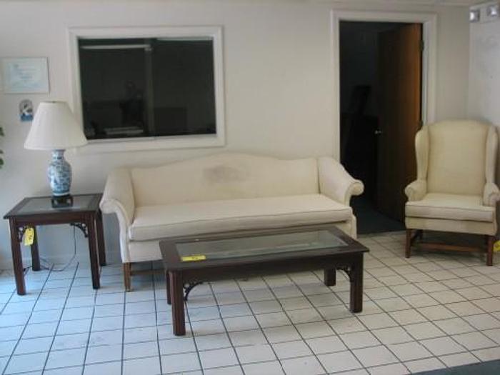 Used 6/1/2010, Advanced Metals Technologies