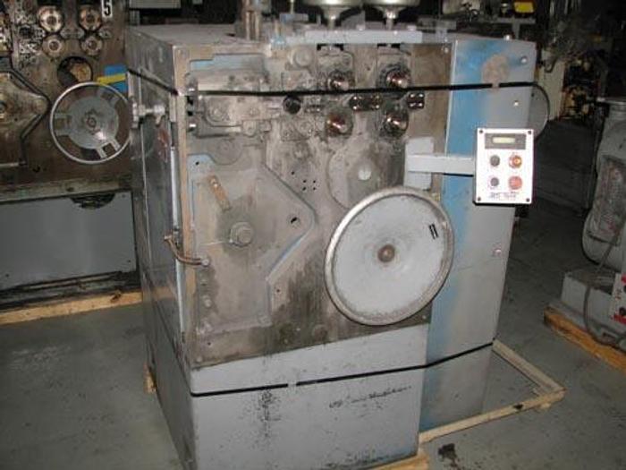 Used American Coil Spring Co.