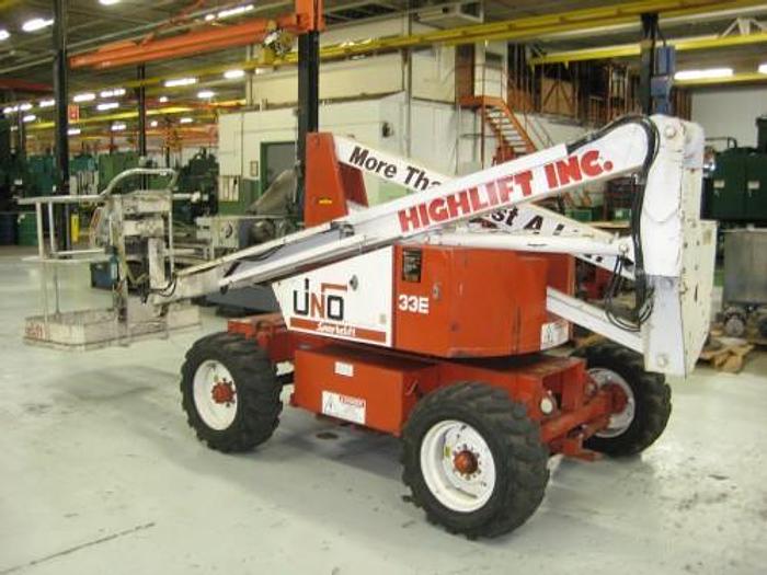 Used Wednesday, August 14, 2013 10:30 AM (ET), Beacon Industries