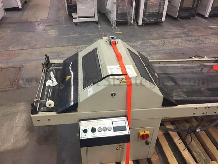 Used Thursday, December 14, 2017, 1:00 PM (ET), Shutterfly Surplus Equipment