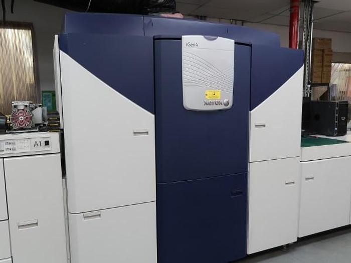 Used Wednesday, July 17, 2024, 11:00 AM (ET) Hi Tech Printing Systems