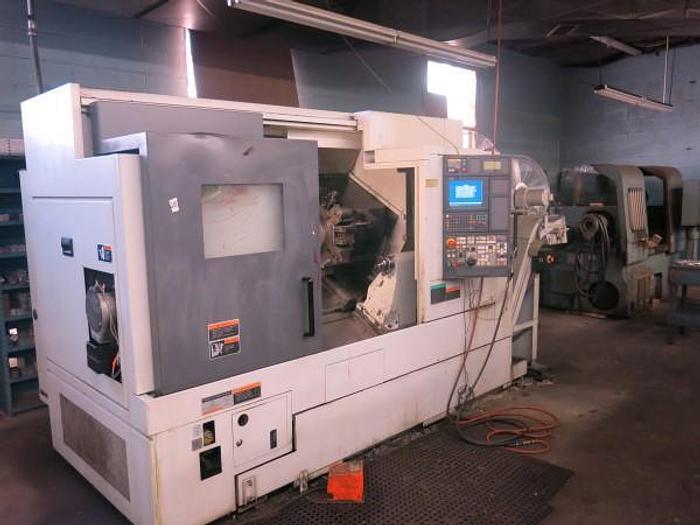 Used Thursday, July 29, 2021 1:00 PM (ET), Noremac Manufacturing Corporation