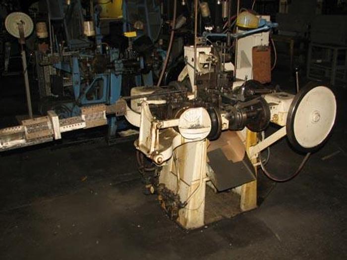 Used American Coil Spring Co.