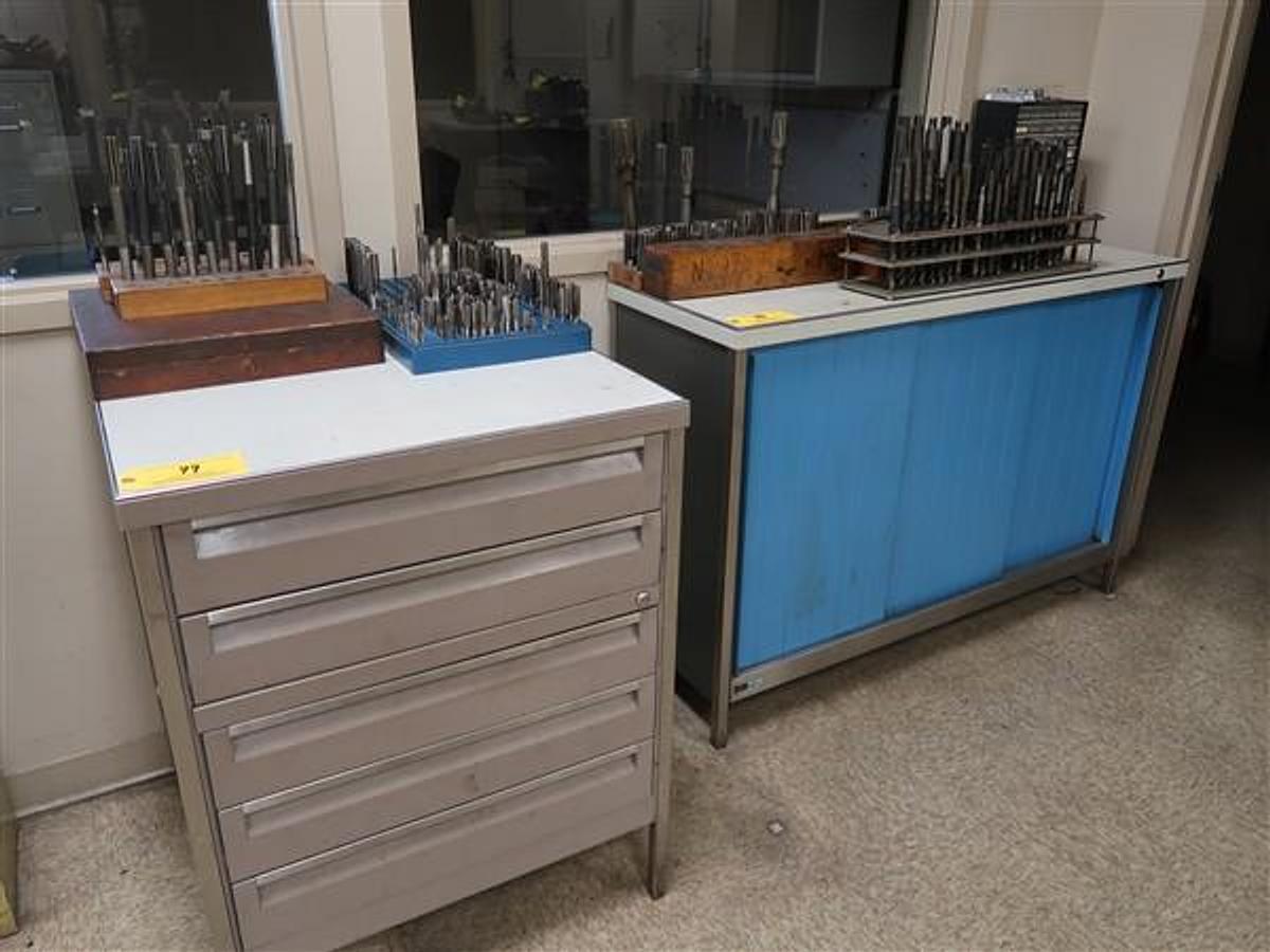 Used Wednesday, November 12, 2025, 1:00 PM (ET) - Reindl Bindery