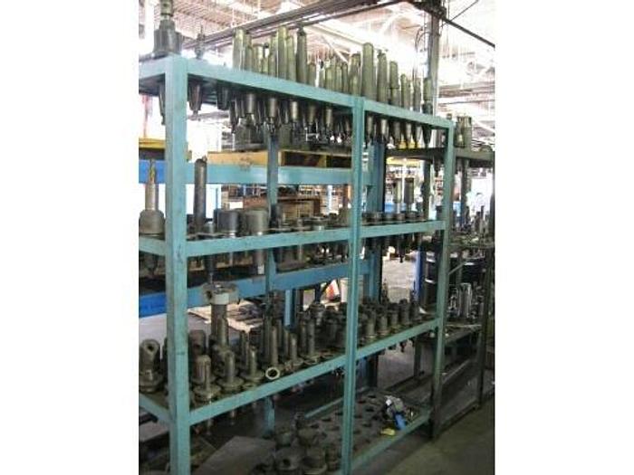 Used 4/14/2011, Dunham Bush