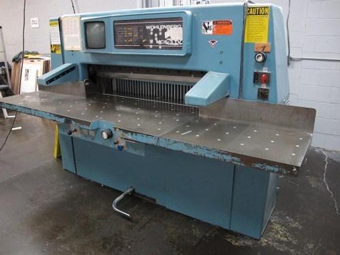Used Tuesday, November 13, 2012 10:30 AM (ET), Finlay Printing