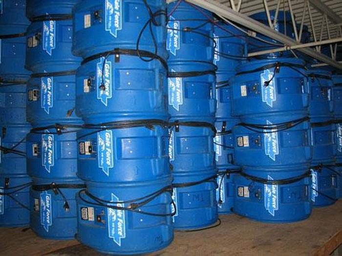 Used Trade-Winds Environmental