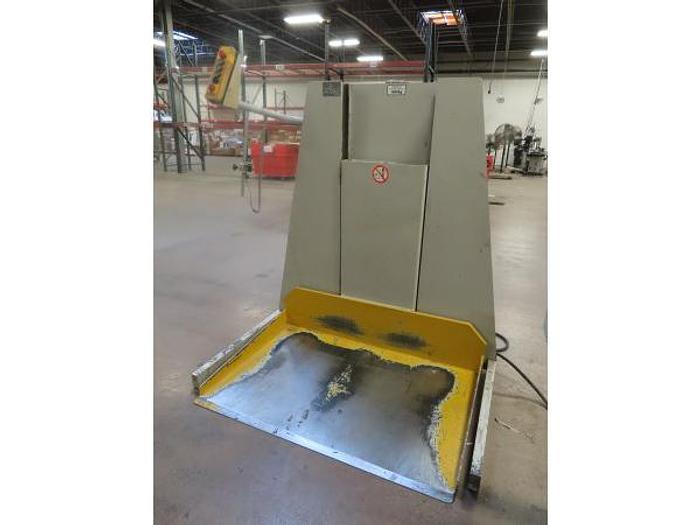 Used Thursday, January 28, 2021, 1:00 PM (ET), Major Commercial Printer