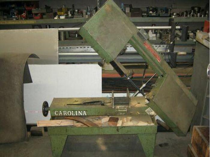 Used 6/22/2010, Standard Manufacturing Group