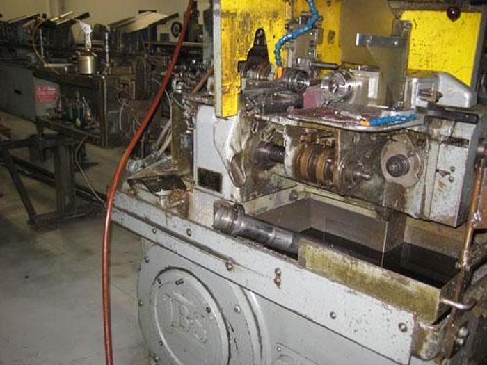 Used Barrian Precision Mfg.