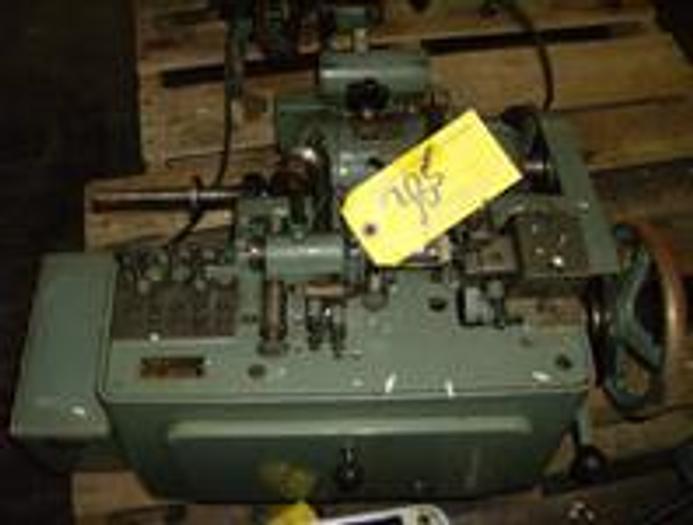 Used Jewelry Manufacturing