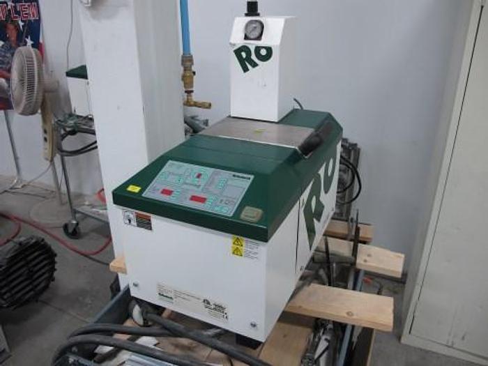 Used Wednesday, May 8, 2013 1:00 PM (ET), Sterling United