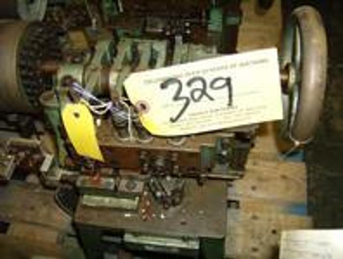 Used Jewelry Manufacturing