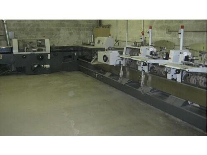 Used 10/10/2010, Castlereagh Printcraft