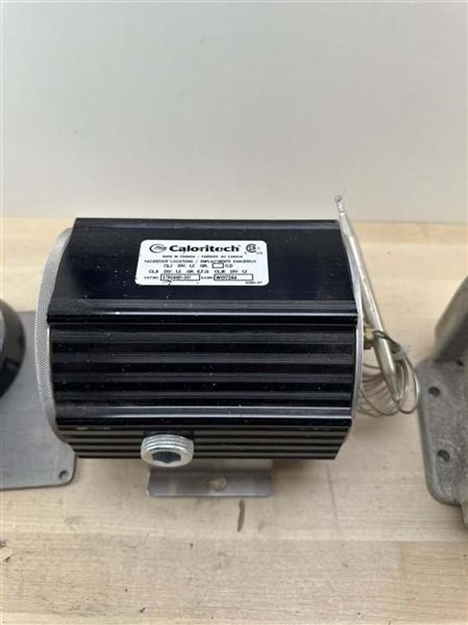 Used Wednesday, December 10, 2025, 1:00 PM (ET) - Chris Stanley's Industrial Surplus