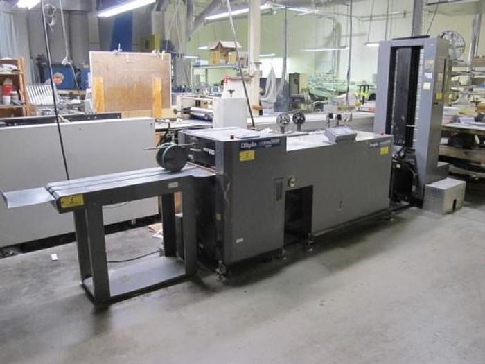 Used Thursday, June 11, 2015 1:00 PM (ET), Topline Printing