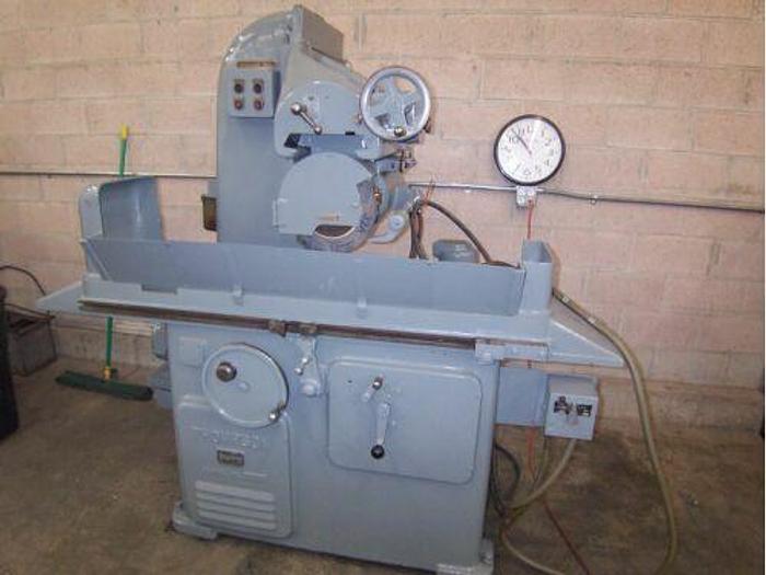 Used 6/22/2010, Standard Manufacturing Group