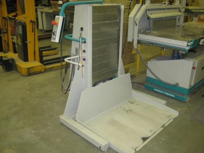 Used 4/7/2010, Modern International Graphics