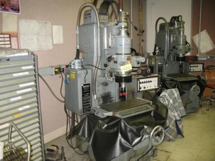 Used 11/10/2010, IBM - Toolroom & Motion