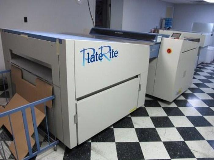 Used 10/13/2011, Williams Typesetting