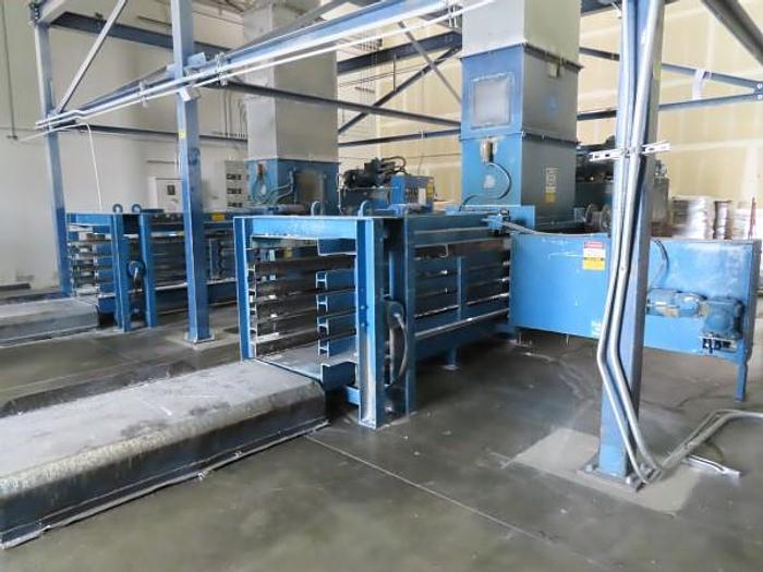 Used Wednesday, December 18, 2019, 1:00 PM (ET), Surplus Equipment of Bang Printing