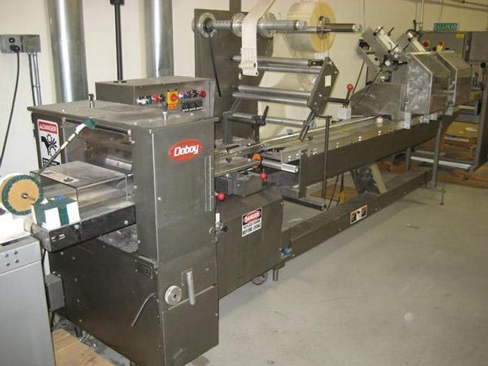 Used Hammer Press