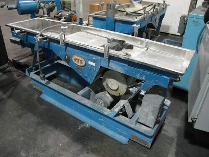 Used 3/17/2011, Plastic Diversity Solutions