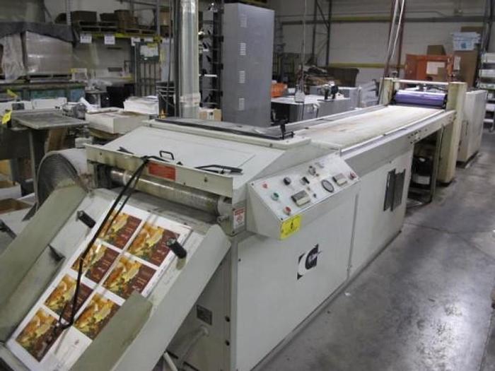 Used Thursday, June 11, 2015 1:00 PM (ET), Topline Printing