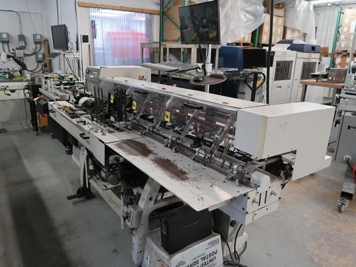 Used Wednesday, July 17, 2024, 11:00 AM (ET) Hi Tech Printing Systems