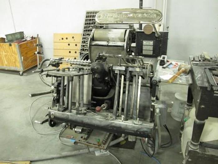 Used Tuesday, April 22, 2014 1:00 PM (ET), Graphic Visual Solutions