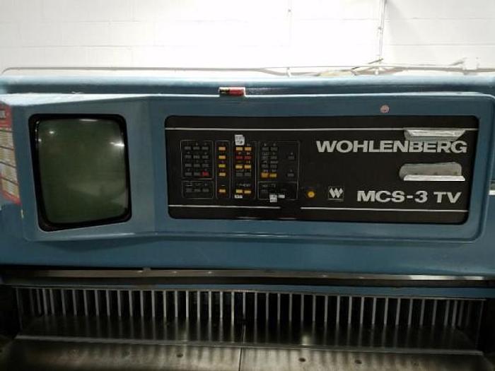 Used Wednesday, May 30, 2018, 1:00 PM (ET), Microera Printer