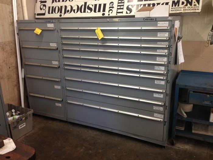 Used October 21, 22 & 23, 2014, 11:00 AM (ET), Industrial Surplus of Connecticut, Inc.