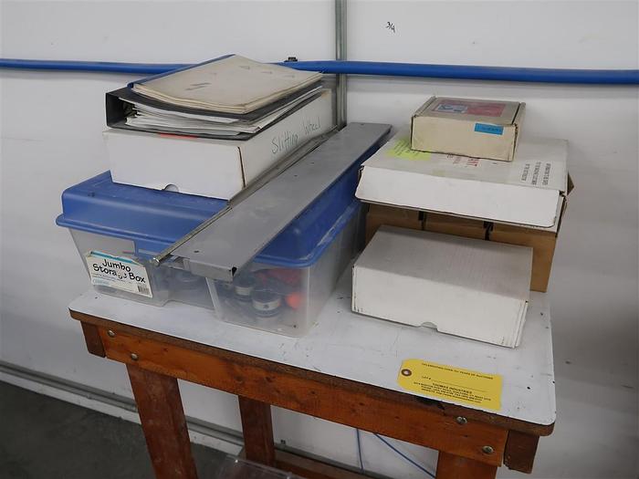 Used Thursday, March 27, 2025, 11:00 AM (ET) - Fusebox One (CMS)