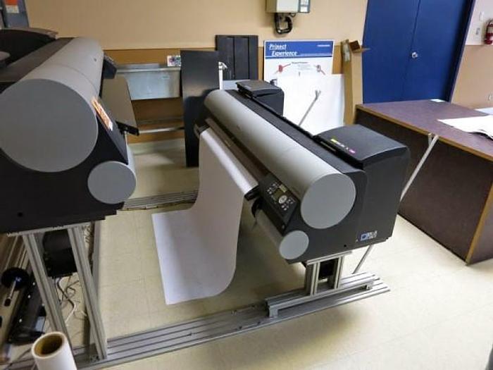 Used Wednesday, January 14, 2015 1:00 PM (ET), Compuset Printing Canada