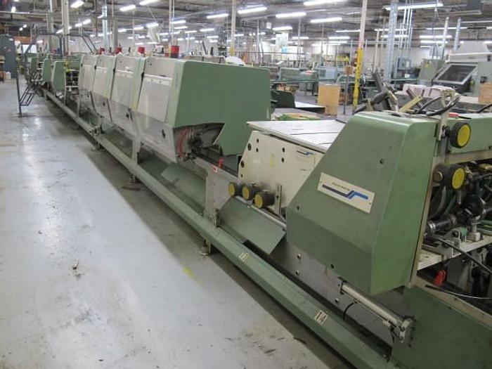 Used Tuesday, August 14, 2018, 1:00 PM (ET), Business Printing