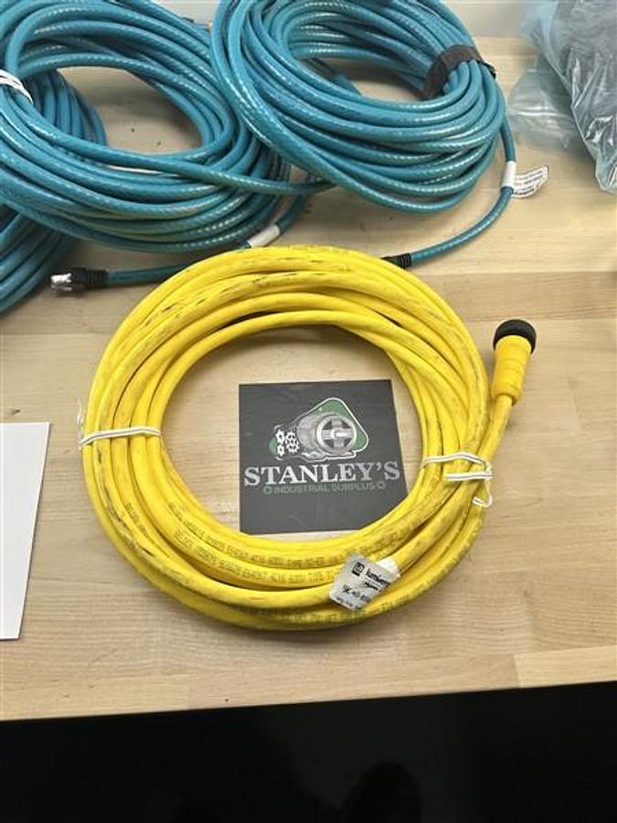 Used Wednesday, December 10, 2025, 1:00 PM (ET) - Chris Stanley's Industrial Surplus