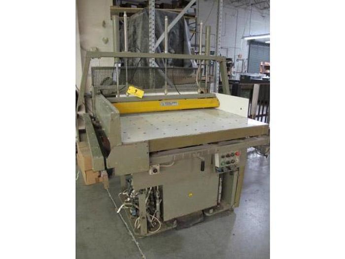 Used Thursday, June 11, 2015 1:00 PM (ET), Topline Printing
