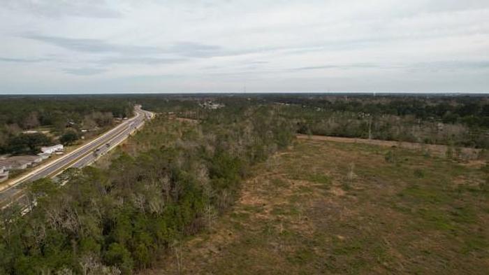 Used Available For Immediate Sale, 66 Acres for Development