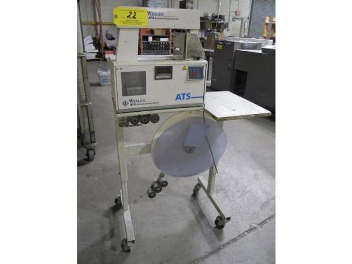 Used Thursday, June 11, 2015 1:00 PM (ET), Topline Printing