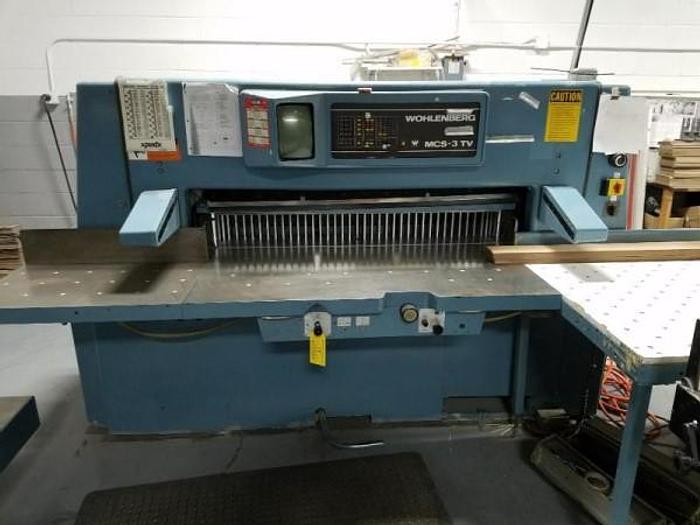 Used Wednesday, May 30, 2018, 1:00 PM (ET), Microera Printer