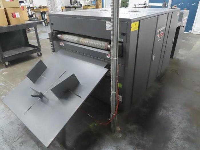 Used Thursday, February 10, 2022, 1:00 PM (ET), Miami Printing Company